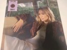 luck or something (wine o’clock edition limited red cranberry vinyl) hilary duff
