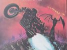 MEATLOAF - BAT OUT OF HELL - VINYL LP *NEW& SEALED* CLASSIC ROCK.