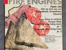 Fire Engines - Lubricate Your Living Room - UK Vinyl LP Pop Aural 1981 VG+/VG