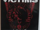 VICTIMS Killer Red LP 12