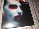 Marilyn Manson The Golden Age Of Grotesque