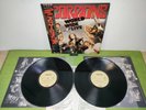 Scorpions -  World Wide Live, EMS-67178 79 OBI Japan, LP, NEAR MINT
