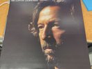 Eric Clapton Journeyman LP 89 DUCK 1-96074 SRC PRESS PLAYS EX VG++/VG++