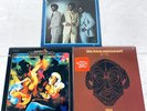 (3) SEALED LP's - Main Ingredient,The: Bitter Sweet, Euphrates River, Rolling...