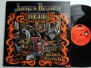 James Brown        Hell         DoLp        NM # 39