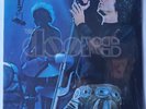 Doors – Absolutely Live (Doppel Vinyl) Klappcover, OVP = neu und verschweißt (M)