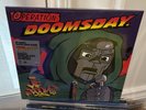 MF DOOM LP x 2 Operation : Doomsday DOUBLE LP  VINYL Album New SEALED
