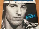 BRUCE SPRINGSTEEN THE RIVER JAPAN LP OBI 2LP 40AP-1960-1