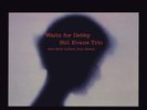 Bill Evans Trio Waltz for Debby (Vinyl) 12