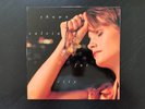 SHAWN COLVIN Fat City  first press PROMO COPY  vinyl LP sony