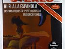 Fennell/Eastman-Rochester Pops - Hi-Fi A La Espanola LP - Mercury EU 180g SEALED