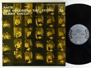 Glenn Gould - Bach: The Goldberg Variations LP - Columbia - ML 5060