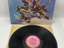 ⭐️ Dust Hard Attack (1972) Original APR Pressing Kama Sutra LP Vinyl Record ⭐️