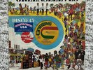 FLICK WILSON & THE ROOTS RADICS BAND Pretty Blue Eyes/Slavemaster Greensleeves
