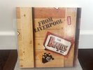 The Beatles - From Liverpool The Beatles Box - 8xLP Box Set 1980 EX/NM