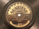 COUNTRY JIMMIE RODGERS My Time Ain't Long SUNRISE 3170  VV+