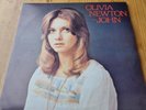 Olivia Newton-John 2 x Vinyl INTERFUSION L45377/8 Gatefold Australia