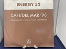 Energy 52 - Cafe Del Mar 98,  Three n One - Nalin & Kane - 12