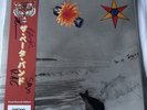 THE BETA BAND - THE THREE E.P.'S   Assai VINYL LP / SIGNED OBI / ONLY 200
