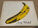 The Velvet Underground & Nico LP Record Mostly Intact Banana 2nd Issue Verve