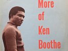 LP ROCKSTEADY / KEN BOOTHE / MORE OF KEN BOOTHE / STUDIO 1 ORIGINAL