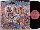 WEIRD AL YANKOVIC Self Titled ROCK 'N' ROLL BFZ-38679 LP VG++/VG+ o