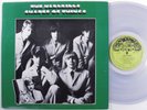 YARDBIRDS Shapes Of Things BOMB 2XLP NM canada clear vinyl gatefold o