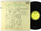 Jan Smeterlin - Chopin Nocturnes Vol. II LP - Epic - LC 3152 Andy Warhol 1D/1F