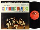 Martinon/London Symphony - Dvorak: Slavonic Dances LP - RCA - LSC-2419 1S