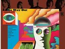 Chocolate Watch Band : No Way Out VINYL 12