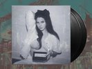Did You Know That There's A Tunnel Under Ocean Blvd by Lana Del Rey Alt Cover