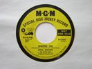 NORTHERN SOUL April Stevens WANTING YOU Falling In Love Again MGM Promo EX