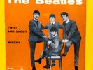 THE BEATLES (7