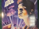 SEALED  Billy Idol Charmed Life LP  Chrysalis F1 21735 Vintage
