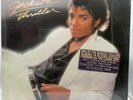 SEALED  Michael Jackson - Thriller LP  Epic QE 38112 Vintage