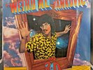 SEALED  WEIRD AL YANKOVIC - IN 3-D LP - SCOTTI BROTHERS RECORDS, VINTAGE