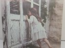 1983 Violent Femmes Self-Titled Vinyl LP Album Slash Records 1-23845 EX