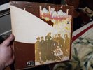 Led Zeppelin II RL SS/RL original press