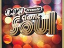 NEW SEALED Various Artists NOW Presents Classic Soul 12