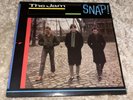 The Jam - Snap  2 x LP Compilation LP Record Snap 1 Polydor 1983
