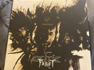 Celtic Frost Monotheist 2lp Vinyl 2016 180g Black vinyl.