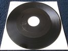Damon Edge (Chrome) I'm A Gentleman France Test Press Promo 7
