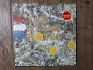 THE STONE ROSES- SELF TITLED+ INNER - 1989 ISSUE - EXCELLENT