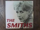 THE SMITHS- ASK+ INNER - UK 12