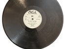 Joe Maphis & Rose Lee  - Dim Lights, Thick Smoke / Black Mountain Rag