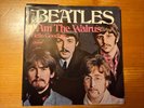 The Beatles ‎– Hello Goodbye/I Am The Walrus 1967 Capitol 2056 45 7” Vinyl VG