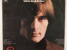 GENE CLARK WITH THE GOSDIN BROTHERS - 1967 UK VINYL LP ALBUM MONO - VG+/VG+