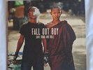 FALL OUT BOY SAVE ROCK AND ROLL DOUBLE 10