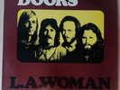 (VG/NM/Ex) 1971 pressing-The Doors last studio album with Jim Morrison-LA Woman
