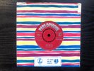 Beatles LOVE ME DO 1962 Parlophone 45 single UK England VG MPZT Tax code NO 